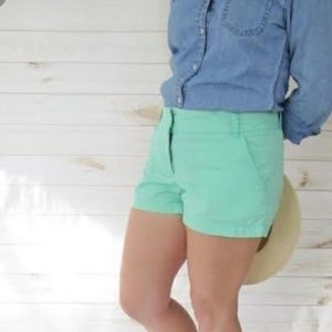 JCrew shorts 5”